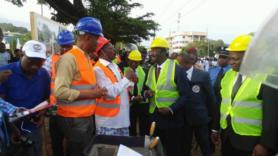 Limbe FESTAC 2018 I Thank The People of Limbe For Not Falling Prey to