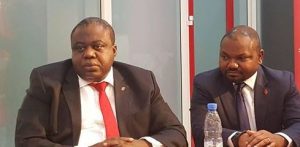 Martin-Che-UBA-CEMAC-Regional-Dircetor-left-Dominique-MahendUBA-Cameroon-Managing-Director-right