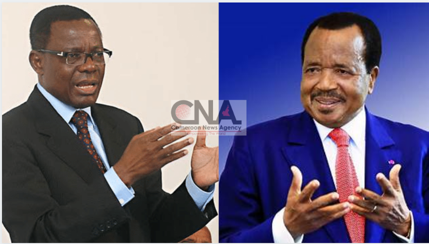 Cameroon Opposition Leader Gives President 7 Days To Present Concrete ...