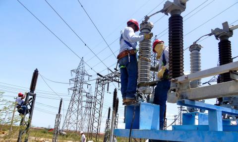 Cameroon Wants More  874 Billion FCFA To Electrify 9000 Localities