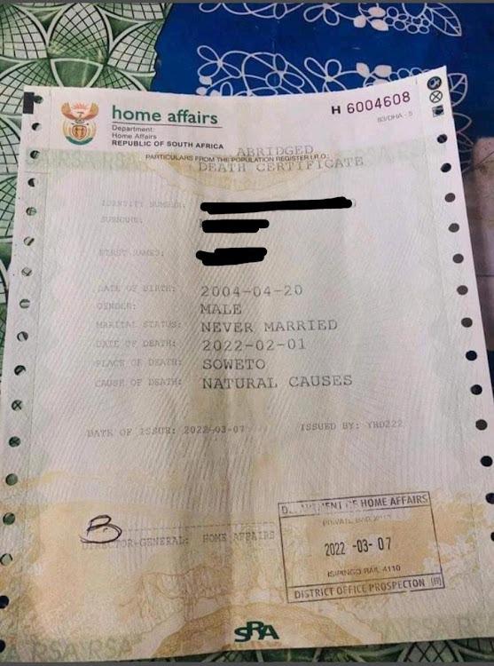 south-african-pupil-applies-for-id-card-receives-death-certificate