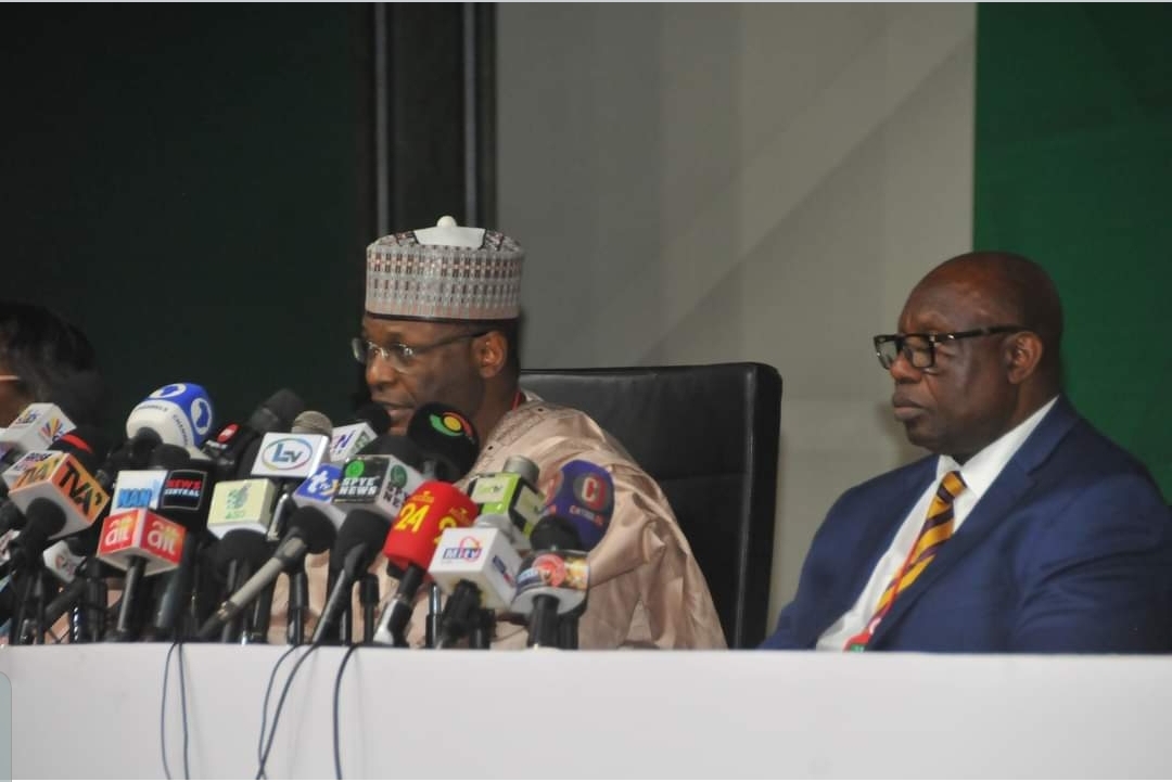 INEC officially opens Abuja collation centre – Cameroon News Agency