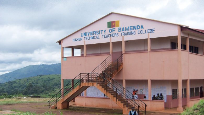 Bamenda university students say online platform horrible