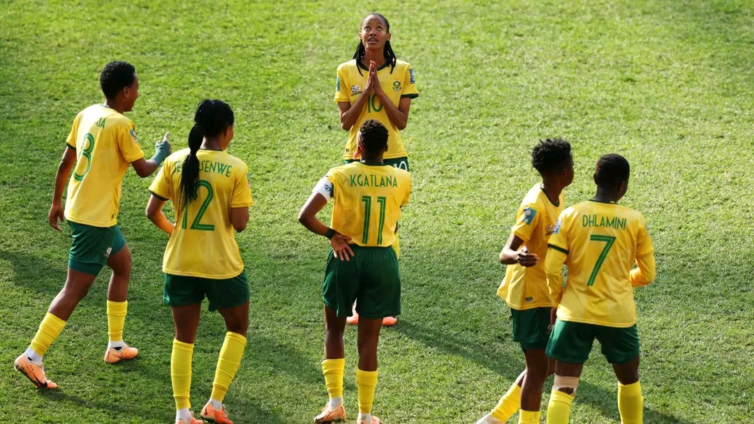 WAFCON 2024 Banyana Banyana Botswana Qualified Cameroon News Agency   39231d7a 947f 4e76 845f C518a64cd1fc 