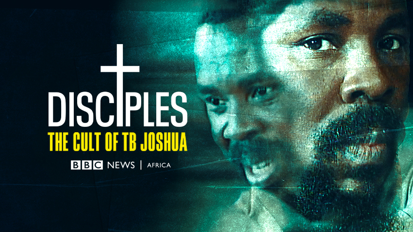 Documentary On TB Joshua: BBC Criticized For Releasing Film On Dead ...