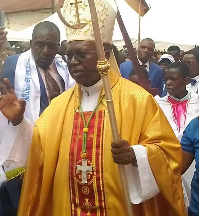 Tensions rise between Catholic Church and traditional rulers in West ...