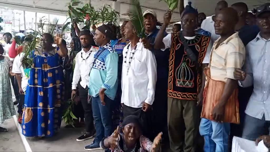 Misaka natives demand release of their ruler from detention – Cameroon ...