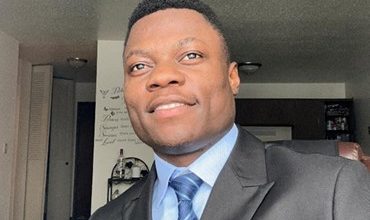 Eugene Agbor Oga