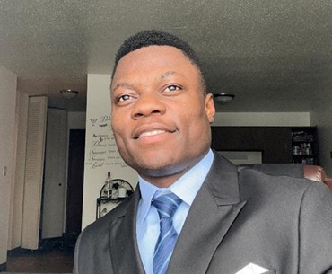 Eugene Agbor Oga