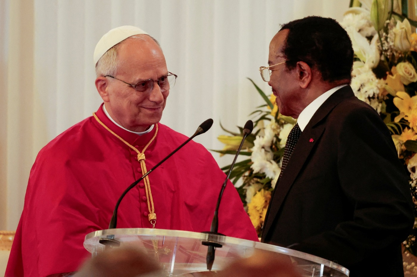 Cameroon: Why is the Pope Visiting Africa Now? Here Are Five ReasonsBy Hans Ngala